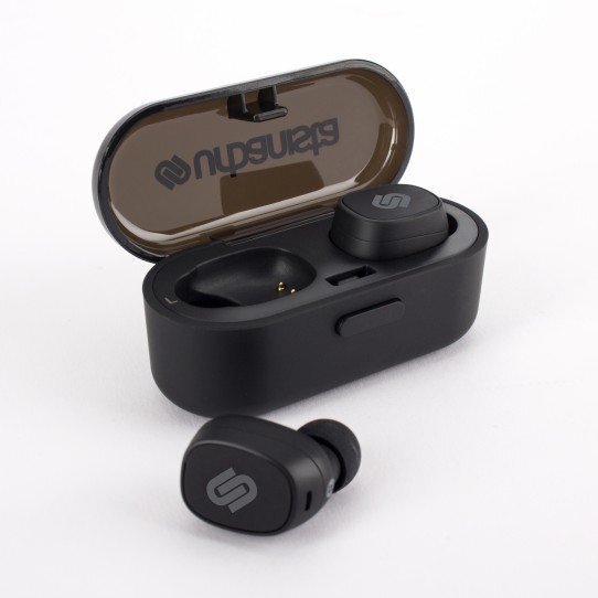 Urbanista Tokyo Premium Bluetooth 4.2 IPX4 Black hind ja info | Kõrvaklapid | kaup24.ee