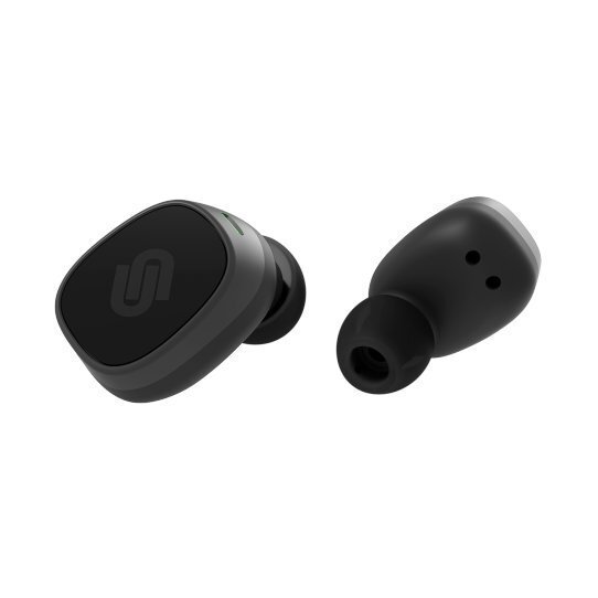 Urbanista Tokyo Premium Bluetooth 4.2 IPX4 Black цена и информация | Kõrvaklapid | kaup24.ee