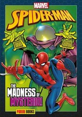 Spider-Man: The Madness of Mysterio hind ja info | Noortekirjandus | kaup24.ee