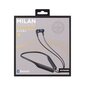 Urbanista Milan Premium Bluetooth 4.1 IPX4 ANC Black hind ja info | Kõrvaklapid | kaup24.ee