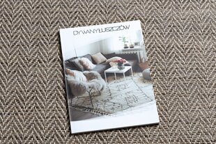 Sisalvaip SISAL BOHO 46213051, beež hind ja info | Vaibad | kaup24.ee