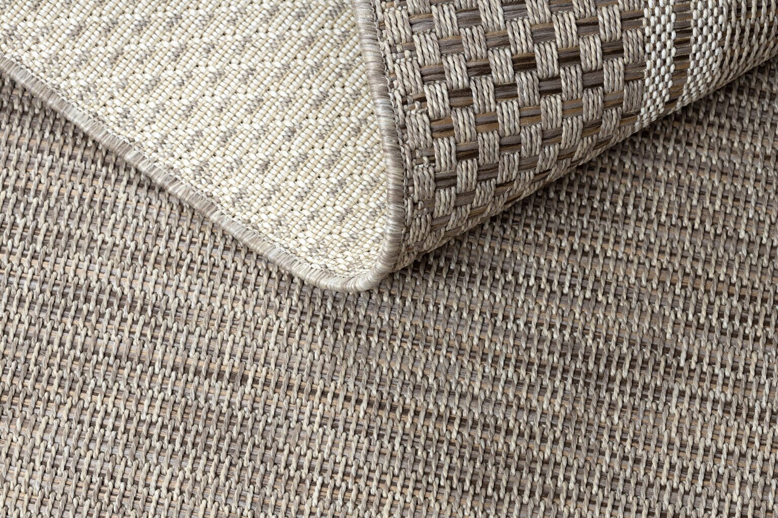 Sisalvaip SISAL BOHO 46201051, Raam, beež цена и информация | Vaibad | kaup24.ee