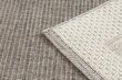 Sisalvaip SISAL BOHO 46201051, Raam, beež цена и информация | Vaibad | kaup24.ee