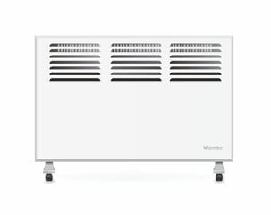 Konvektor radiaator 1,5kW Warmtec EWN-1500 hind ja info | Küttekehad | kaup24.ee