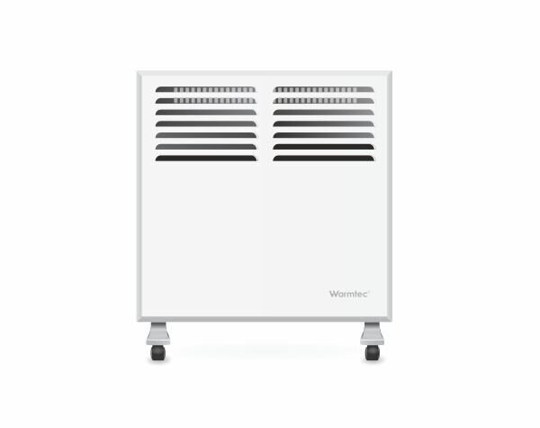 Konvektsioonküttekeha 500 kW Warmtec EWN-500 цена и информация | Küttekehad | kaup24.ee