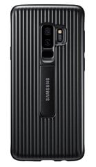 Чехол для телефона Samsung Galaxy S9+ цена и информация | Чехлы для телефонов | kaup24.ee