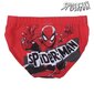 Ujumisriided, laste Spiderman Punane hind ja info | Laste ja beebide riided, jalanõud | kaup24.ee