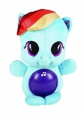 Muusikaline mänguasi-helendav Poni Hasbro My Little Pony, B1652 цена и информация | Игрушки для малышей | kaup24.ee