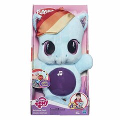 Muusikaline mänguasi-helendav Poni Hasbro My Little Pony, B1652 цена и информация | Игрушки для малышей | kaup24.ee