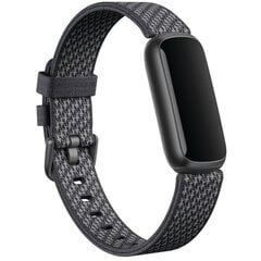 Fitbit Luxe Woven hind ja info | Fitbit Mobiiltelefonid, foto-, videokaamerad | kaup24.ee