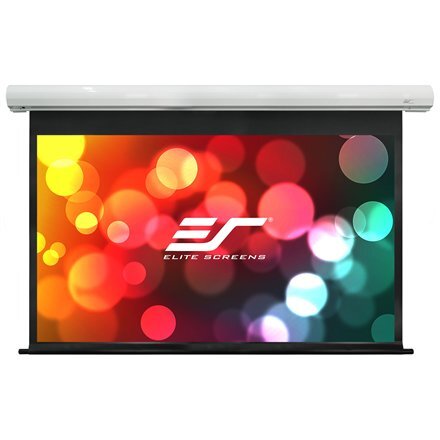 Elite Screens SK100XVW-E10 цена и информация | Projektori ekraanid | kaup24.ee