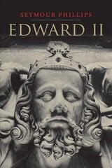 Edward II hind ja info | Elulooraamatud, biograafiad, memuaarid | kaup24.ee