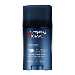 Biotherm Day Control Deodorant Stick Anti Perspirant для мужчин 50 мл цена и информация | Дезодоранты | kaup24.ee