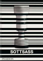 Ettore Sottsass hind ja info | Kunstiraamatud | kaup24.ee