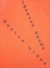 Igshaan Adams: Desire Lines цена и информация | Книги об искусстве | kaup24.ee