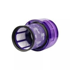 Фильтр для пылесоса подходит для Dyson V11 SV14 97001302, 970013-02 цена и информация | Аксессуары для пылесосов | kaup24.ee