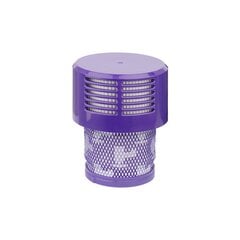 Tolmuimeja Hepa filter sobib mudelitele Dyson V10 ja Dyson SV12 96908201, 969082-01 hind ja info | Tolmuimejate lisatarvikud | kaup24.ee