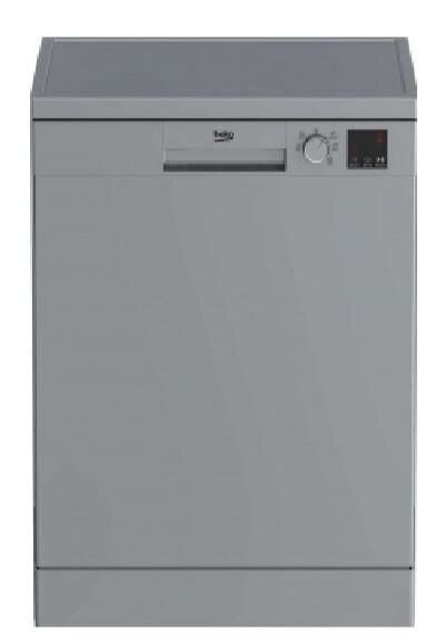 BEKO DVN 05320S цена и информация | Nõudepesumasinad | kaup24.ee