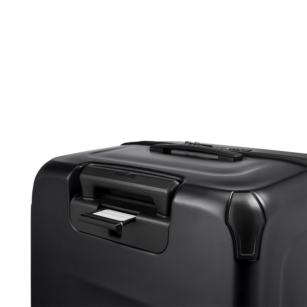 Victorinox spectra 3.0 kohver, must hind ja info | Kohvrid, reisikotid | kaup24.ee