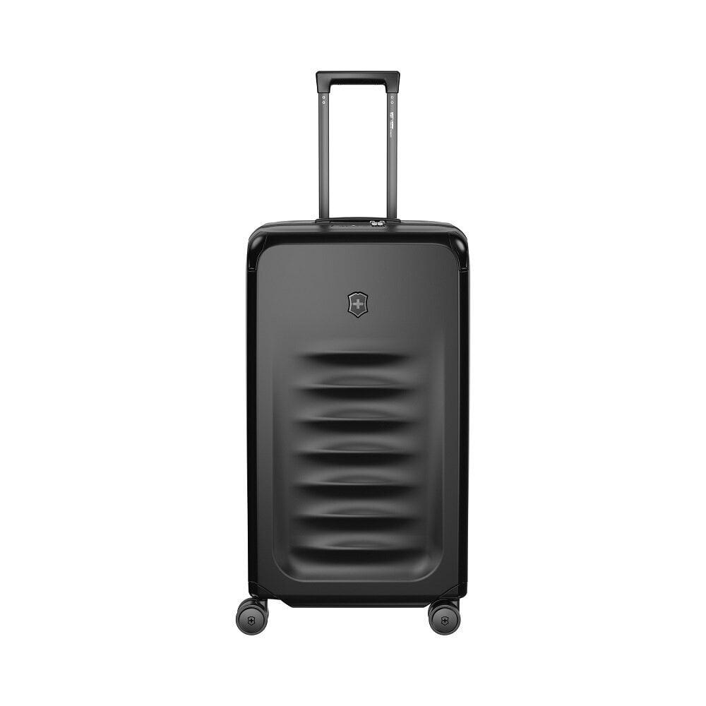 Victorinox spectra 3.0 kohver, must hind ja info | Kohvrid, reisikotid | kaup24.ee