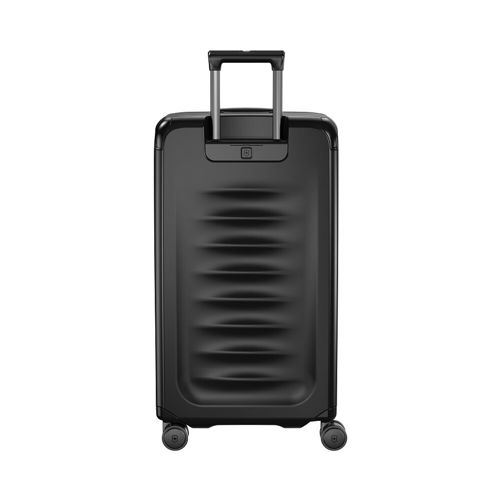 Victorinox spectra 3.0 kohver, must hind ja info | Kohvrid, reisikotid | kaup24.ee