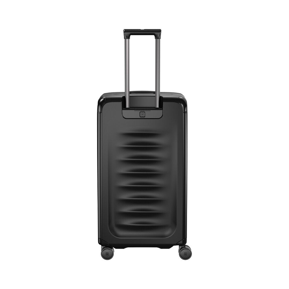 Victorinox spectra 3.0 kohver, must hind ja info | Kohvrid, reisikotid | kaup24.ee