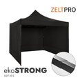 Pop-up telk 2x2 must Zeltpro EKOSTRONG