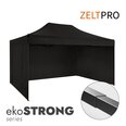 Pop-up telk 3x2 must Zeltpro EKOSTRONG