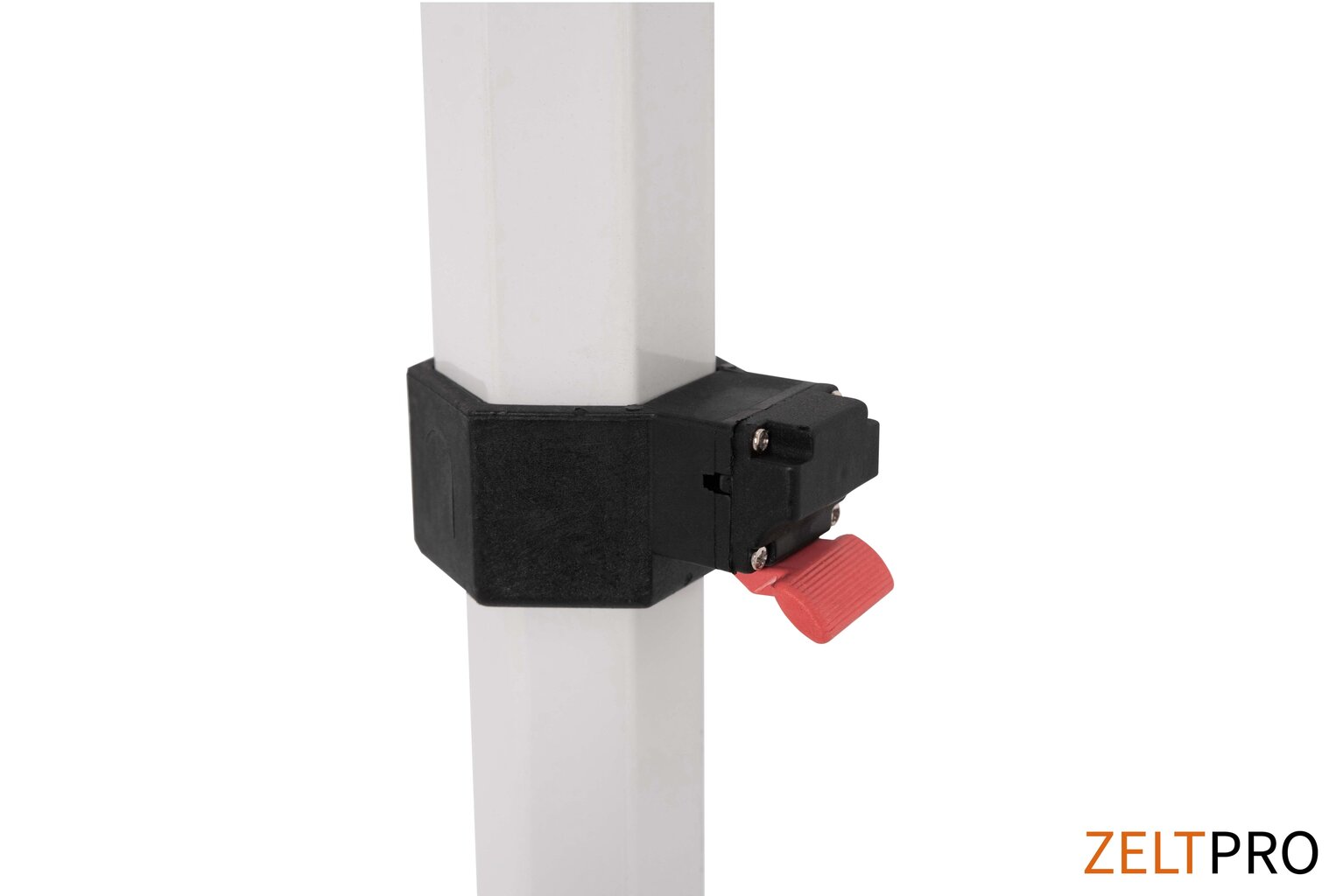 Pop-up telk 2x2 must Zeltpro PROFRAME hind ja info | Telgid | kaup24.ee