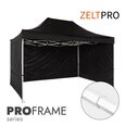 Pop-up telk 3x2 must Zeltpro PROFRAME