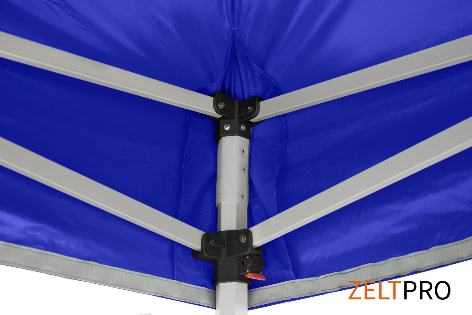 Pop-up telk 3x2 sinine Zeltpro PROFRAME hind ja info | Telgid | kaup24.ee