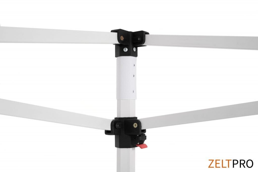 Pop-up telk 3x2 roheline Zeltpro PROFRAME цена и информация | Telgid | kaup24.ee