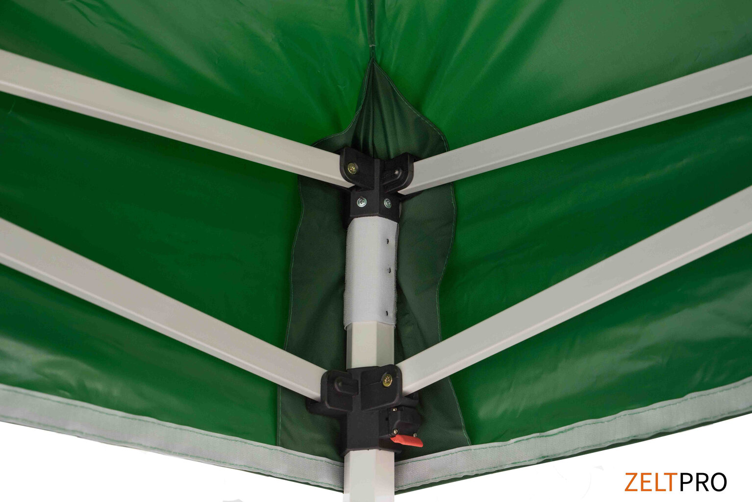 Pop-up telk 3x2 roheline Zeltpro PROFRAME hind ja info | Telgid | kaup24.ee