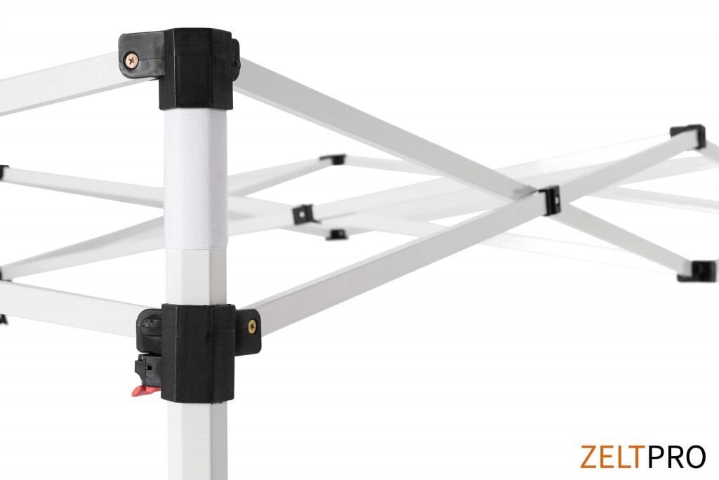 Pop-up telk 3x2 roheline Zeltpro PROFRAME hind ja info | Telgid | kaup24.ee