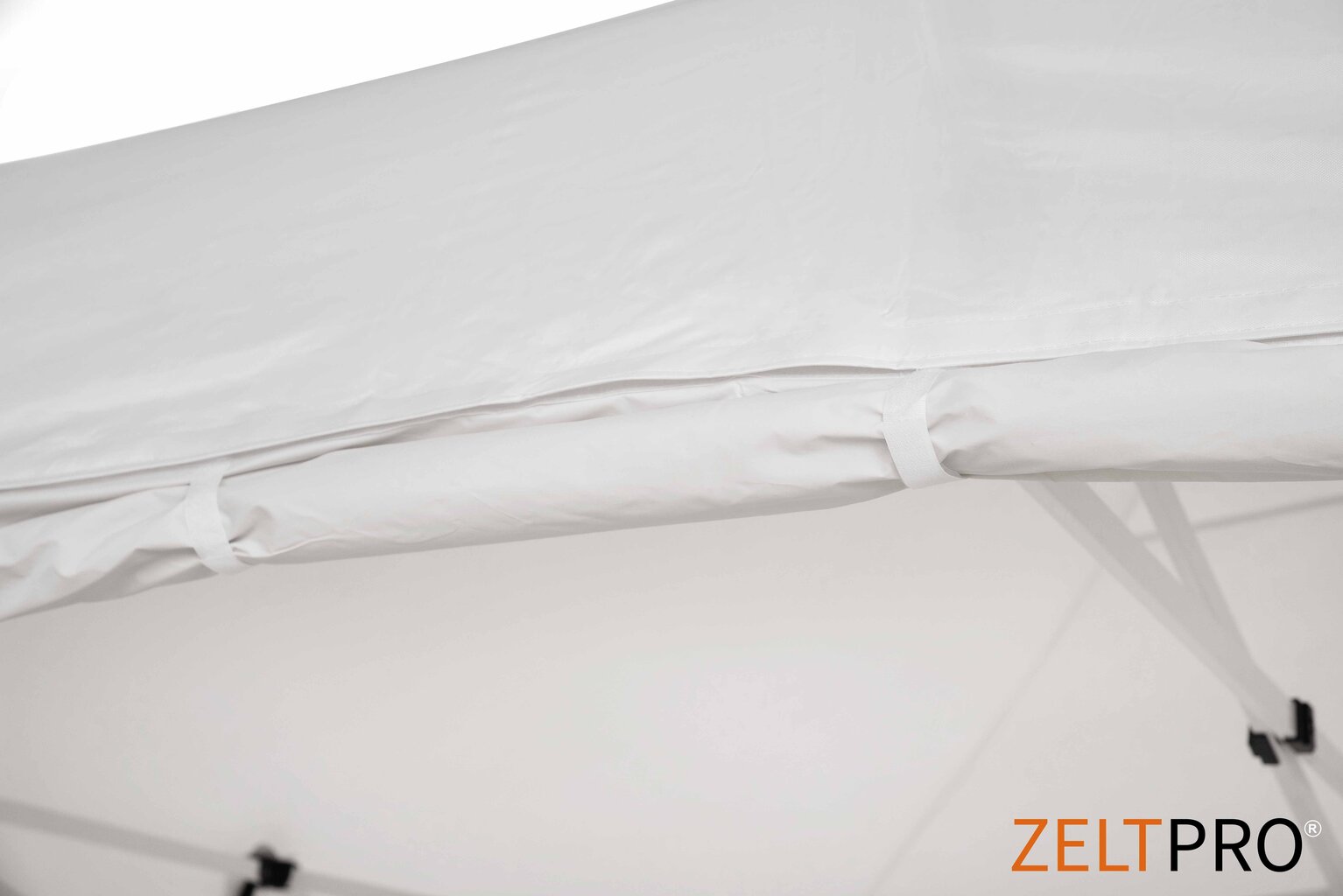 Pop-up telk 3x4,5 valge Zeltpro PROFRAME цена и информация | Telgid | kaup24.ee