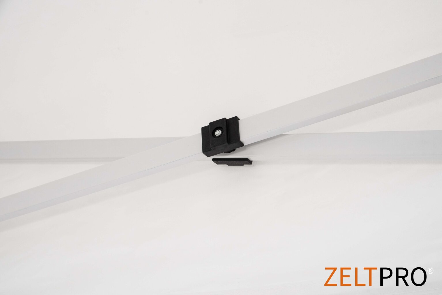 Pop-up telk 3x4,5 valge Zeltpro PROFRAME цена и информация | Telgid | kaup24.ee