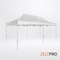 Pop-up telk 3x6 valge Zeltpro PROFRAME цена и информация | Telgid | kaup24.ee