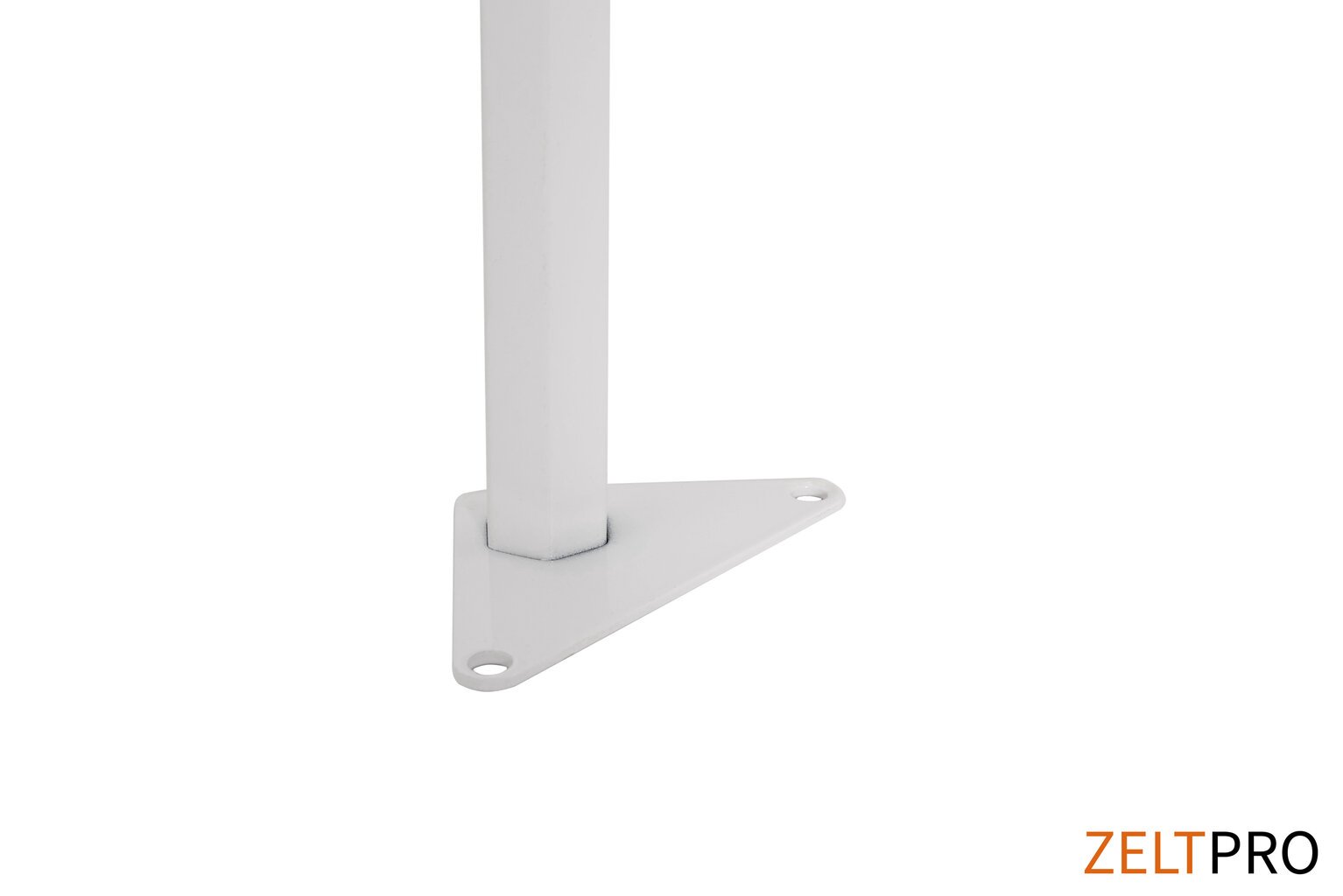 Pop-up telk 3x6 valge Zeltpro PROFRAME hind ja info | Telgid | kaup24.ee