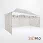 Pop-up telk 3x6 valge Zeltpro PROFRAME цена и информация | Telgid | kaup24.ee