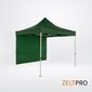 Pop-up telk 3x3 roheline Zeltpro TITAAN hind ja info | Telgid | kaup24.ee