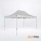 Pop-up telk 3x4,5 valge Zeltpro TITAAN hind ja info | Telgid | kaup24.ee