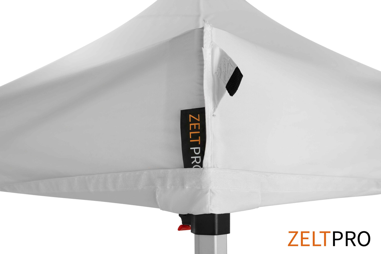 Pop-up telk 3x4,5 valge Zeltpro TITAAN hind ja info | Telgid | kaup24.ee