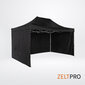 Pop-up telk 3x4,5 must Zeltpro TITAAN hind ja info | Telgid | kaup24.ee