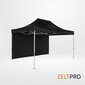 Pop-up telk 3x4,5 must Zeltpro TITAAN hind ja info | Telgid | kaup24.ee