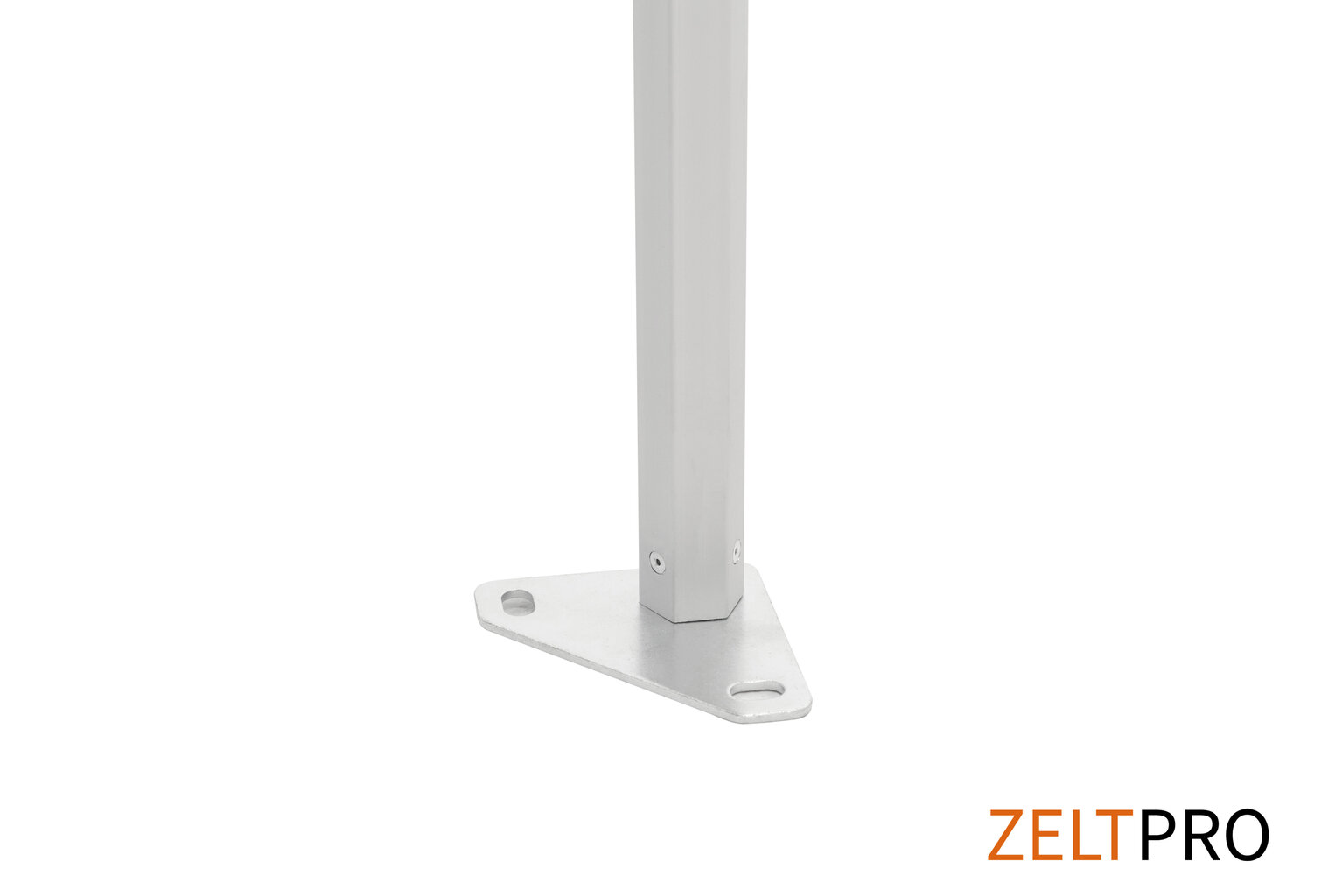 Pop-up telk 3x4,5 must Zeltpro TITAAN hind ja info | Telgid | kaup24.ee