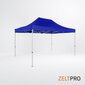 Pop-up telk 3x4,5 sinine Zeltpro TITAAN hind ja info | Telgid | kaup24.ee