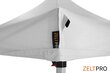 Pop-up telk 3x6 valge Zeltpro TITAAN hind ja info | Telgid | kaup24.ee