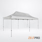 Pop-up telk 3x6 valge Zeltpro TITAAN hind ja info | Telgid | kaup24.ee