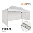 Pop-up telk 3x6 valge Zeltpro TITAAN