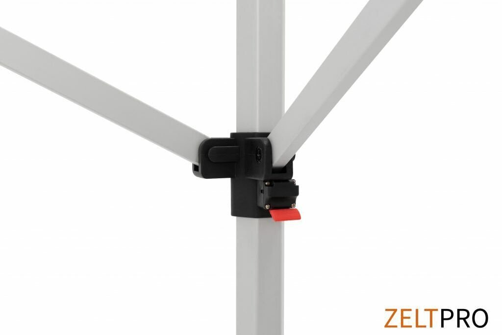 Pop-up telk 4x8 roheline Zeltpro TITAAN hind ja info | Telgid | kaup24.ee